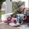 Podšálka na espresso Artesano Flower Art, Ø 12 cm – Villeroy & Boch 3