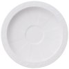 Podšálka na espresso White Pearl, Ø 13 cm – Villeroy & Boch 1