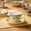 Podšálka na kávu / čaj French Garden Fleurence, Ø 15 cm – Villeroy & Boch 4