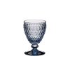 Pohár na biele víno Boston coloured, modrý, 120 ml – Villeroy & Boch 1