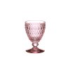 Pohár na biele víno Boston coloured, rose, 125 ml – Villeroy & Boch 1