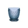 Pohár na vodu Boston coloured, modrý, 330 ml – Villeroy & Boch 1