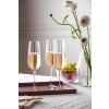 Poháre na šampanské Rose Garden, Set 4 ks – Villeroy & Boch 3