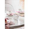 Poháre na vodu Rose Garden, Set 4 ks – Villeroy & Boch 3
