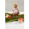 Porcelánová zajačica Anna Bunny Tales – Villeroy & Boch 3