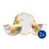 Raňajková súprava pre 2 osoby Spring Awakening, 6 ks – Villeroy & Boch 1