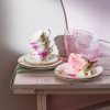 Raňajková šálka s podšálkou Mariefleur Basic – Villeroy & Boch 3