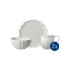 Raňajkový set pre 2 osoby, 6ks - Toy's Delight Royal Classic Villeroy Boch