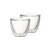 Sada dvojstenných pohárov L Artesano Hot&Cold Beverages, Set 2 ks – Villeroy & Boch 1