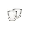 Sada dvojstenných pohárov M Artesano Hot&Cold Beverages, Set 2 ks – Villeroy & Boch 1