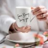 Sada hrnčekov Statement “Some bunny loves you”, Set 2 ks – Villeroy & Boch 4