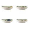 Sada plochých misiek French Garden Modern Fruits, Set 4 ks – Villeroy & Boch 1