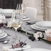 Sada pohárov na červené víno La Divina, Set 4 ks – Villeroy & Boch 4