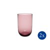 Sada pohárov na Longdrink Like Glass Grape, Set 2 ks – Villeroy & Boch 1