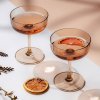 Sada pohárov na šampanské/dezertný pohár Like Glass Clay, Set 2 ks – Villeroy & Boch 4
