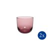 Sada pohárov na vodu Like Glass Grape, Set 2 ks – Villeroy & Boch 1