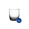 Sada pohárov na whisky La Divina, Set 4 ks – Villeroy & Boch 1