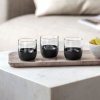 Sada shot pohárikov Manufacture Glass, Set 4ks – Villeroy & Boch 3