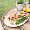 Sada tanierov na barbecue BBQ Passion, Set 2 ks – Villeroy & Boch 4