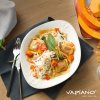 Sada tanierov na cestoviny Vapiano, Set 2 ks – Villeroy & Boch 3
