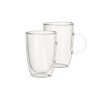 Sada univerzálnych pohárov Artesano Hot&Cold Beverages, Set 2 ks – Villeroy & Boch 1