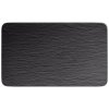 Servírovací podnos Manufacture Rock, 28 cm x 17 cm – Villeroy & Boch 1