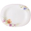 Servírovací podnos Mariefleur Basic, 34 cm x 26 cm – Villeroy & Boch 1