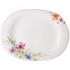 Servírovací podnos Mariefleur Basic, Ø 42 cm – Villeroy & Boch 1