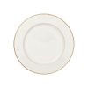 Servírovací tanier Anmut Gold, Ø 33 cm – Villeroy & Boch 1