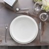Servírovací tanier MetroChic blanc, Ø 33 cm – Villeroy & Boch 4