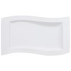 Servírovací tanier NewWave, 49 cm x 30 cm – Villeroy & Boch 1