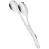 Servírovacie lyžice na šalát Daily Line, 2 ks – Villeroy & Boch 1