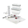 Sklenená súprava na vákuovanie Zwilling Fresh & Save, Set 7 ks 1