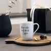 Statement Hrnček “Keep calm and drink coffee” – Villeroy & Boch 3