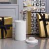 Svietnik na čajovú sviečku MetroChic blanc Gifts – Villeroy & Boch 4