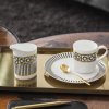Šálka na espresso MetroChic, 80 ml – Villeroy & Boch 3