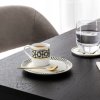 Šálka na espresso MetroChic, 80 ml – Villeroy & Boch 4