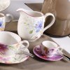 Šálka na espresso s podšálkou Mariefleur Basic – Villeroy & Boch 3