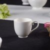 Šálka na espresso White Pearl, 100 ml – Villeroy & Boch 3