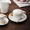Šálka s podšálkou na Cappuccino Coffee Passion, 260 ml – Villeroy & Boch 3
