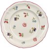 Tanier na pečivo Petite Fleur, Ø 17 cm – Villeroy & Boch 1