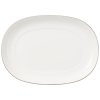 Tanier na prílohu / podšálka pod omáčnik Anmut Platinum No.1, 20 cm – Villeroy & Boch 1