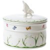 Veľká dóza Colourful Spring, Ø 18 cm, 1,60l – Villeroy & Boch 1