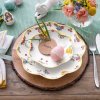Veľká misa Spring Awakening, Ø 30 cm – Villeroy & Boch 4