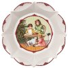 Veľká miska Toy’s Fantasy “Vianočné listy” – Villeroy & Boch 1