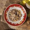 Veľká miska Toy’s Fantasy, “Santa Clause rozdáva darčeky”, Ø 25 cm – Villeroy & Boch 4
