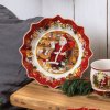 Veľká miska Toy’s Fantasy, “Santa číta priania”, Ø 25 cm – Villeroy & Boch 4