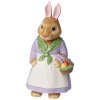Veľkonočná porcelánová dekorácia Bunny Tales, “Mama Emma” – Villeroy & Boch 1