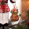 Vianočná dekorácia “Luskáčik” Christmas Toys Memory – Villeroy & Boch 4
