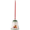 Vianočný zvonček My Christmas Tree, zelený – Villeroy & Boch 1